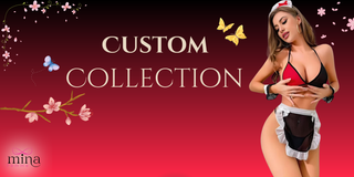 CUSTOM LINGERIE