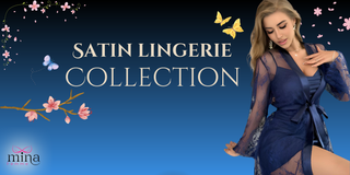 LINGERIE SATIN