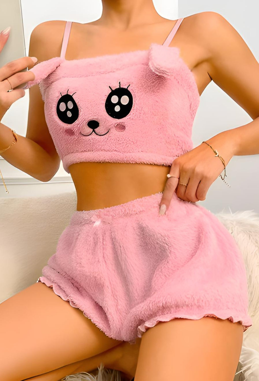 Snow 3637 Mina Femme snow-3637-mina-femme