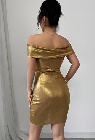 Tatee T07 leather Dress for women