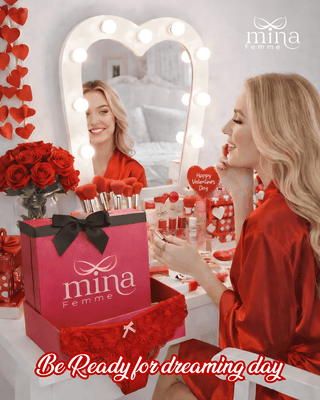 Bridal Lingerie Guide: How to Choose the Perfect Pieces for Confidence, Femininity &amp; Your New Beginning - Mina Femme