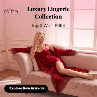 Common Mistakes Brides Make When Preparing Honeymoon Lingerie (And How to Avoid Them) - Mina Femme