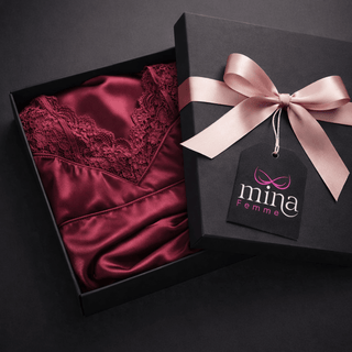 How to Keep Romance Alive After Years of Marriage - Mina Femme