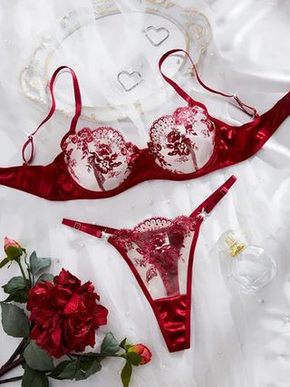 How to Look More Feminine at Home (Without Trying Too Hard) - Mina Femme