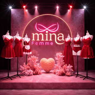 Lingerie Prices in Egypt 2026: What Do You Really Get for Your Budget? - Mina Femme