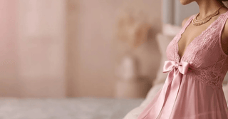 Softness as Power: How Fabrics Shape Femininity &amp; Confidence - Mina Femme
