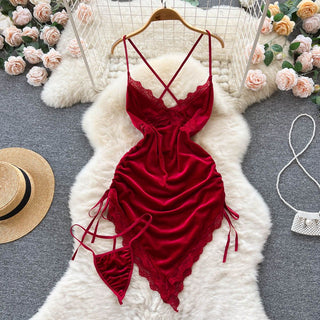 Women’s Home Dresses in Egypt 2026: Comfort Meets Everyday Elegance - Mina Femme