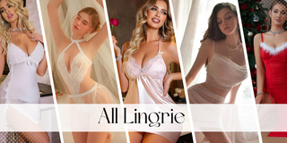 ALL LINGERIE