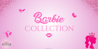 BARBIE COLLECTION