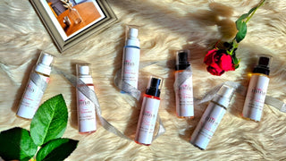 BODY SPLASH - Mina Femme
