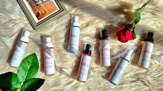 BODY SPLASH - Mina Femme