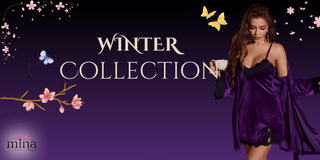 Winter Collection - Mina Femme