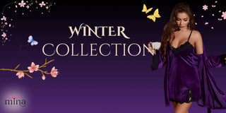 Winter Collection - Mina Femme