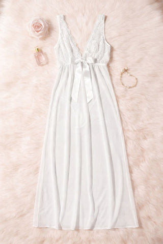 Women’s sexy Nightgown - R440 | Mina Femme