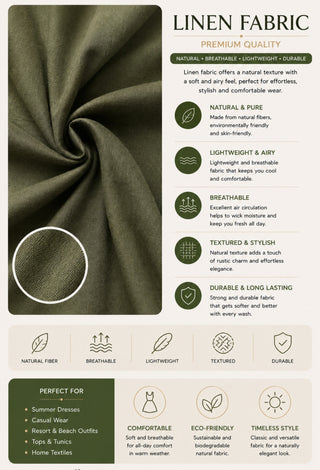 Women’s Linen Halter Neck Open Back Mini Dress - Z08