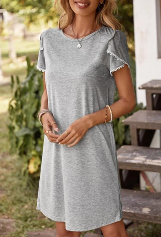Femme 2822