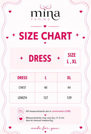 Fuchsia Satin Midi Lingerie Dress – Backless Lace-Up Design - W646