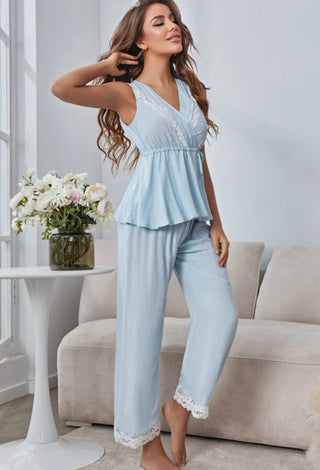 Femme 2844