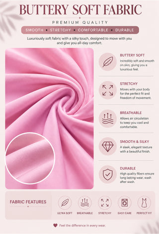 Pink Riviera Butter Maxi Dress - Joly 2173