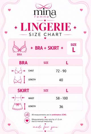 Sexy Student Outfit Model Custome Lingerie -  JOLY 2319