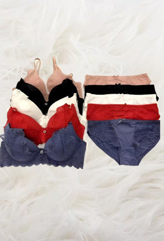 61030 - Mina Femme