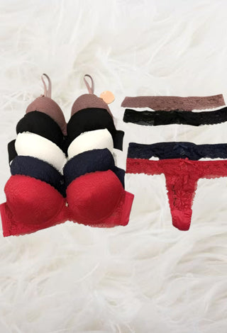 61072 - Mina Femme