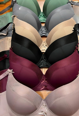 7042 - Mina Femme