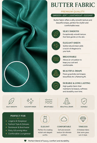 Emerald Muse One Shoulder Butter Fabric Mini Dress - Joly 2170