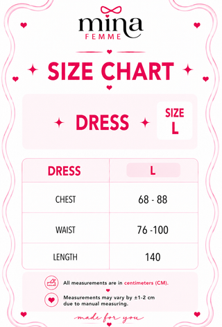 Snow Dots Egyptian Ribbed Cotton Dress – Elegant Women's Loungewear - Simple 5205