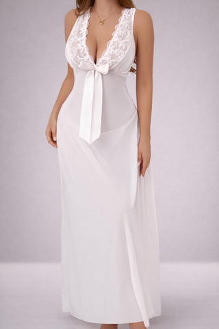 Women’s sexy Nightgown - R440 | Mina Femme
