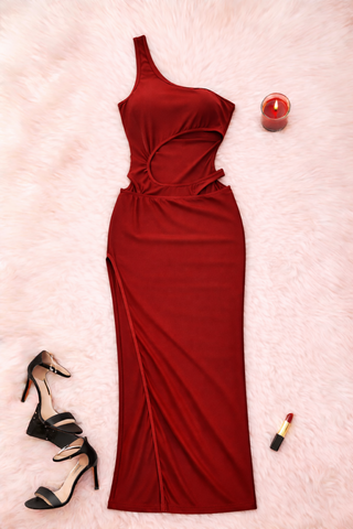 Elegant Women's Butter Lycra set  Adjustable - JOLY 2345