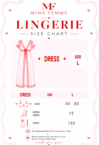 Floral Tulle Waist Maxi Lounge Dress - Eve 7032