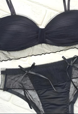 Candy bra