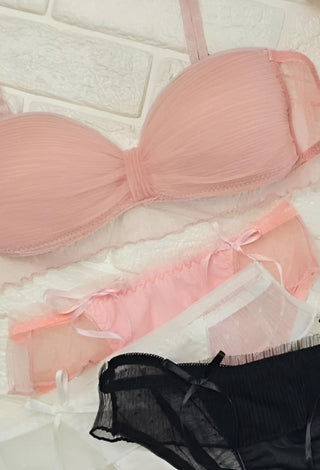 Candy bra