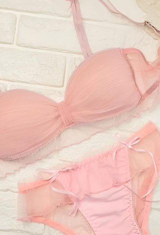 Candy bra