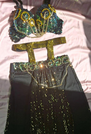 Dance 73
