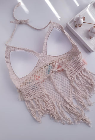 Tricot Short Top3