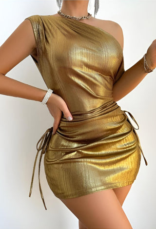 Tatee T05  leather Dress for women