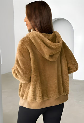 Snow 3860 Women Set polar fabric