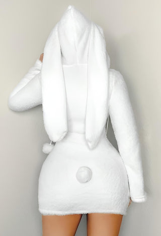 Snow 3853 Night shirt polar fabric