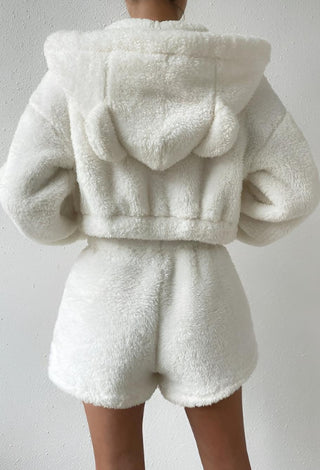 Snow 3850 Women Set polar fabric