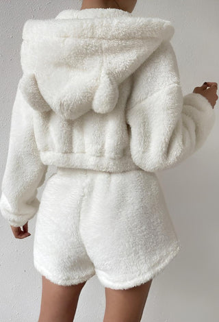 Snow 3850 Women Set polar fabric