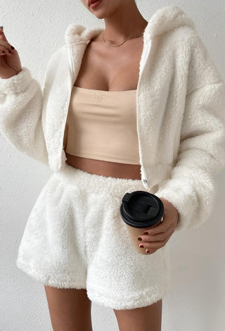 Snow 3850 Women Set polar fabric