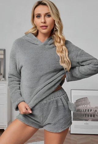 Snow 3865  Women’s Pajama polar fabric