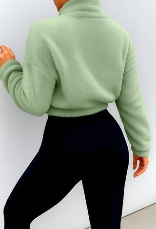 Snow 3858 Women Set polar fabric