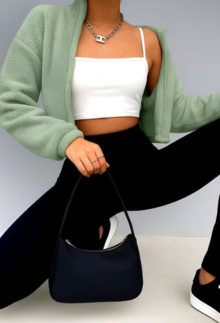 Snow 3858 Women Set polar fabric