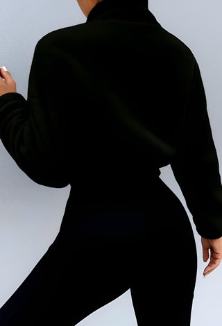 Snow 3858 Women Set polar fabric