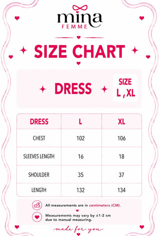 Azure Ease Pure Egyptian Cotton Lounge Dress - Femme 4091 - Mina Femme