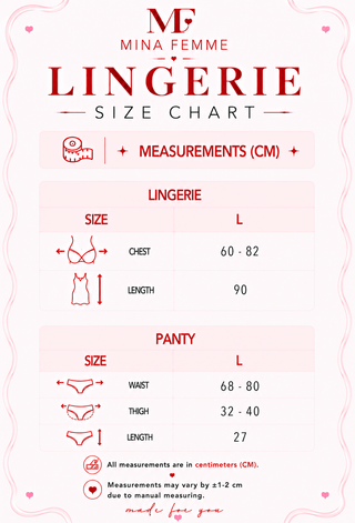 Black Sheer Babydoll Lingerie for Women | Romantic Lace Nightwear – R457 - Mina Femme