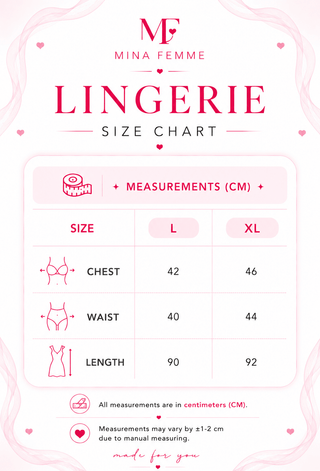 Blush Satin Lace Nightdress | Pink Satin Sleep Dress - W608 | Mina Femme - Mina Femme
